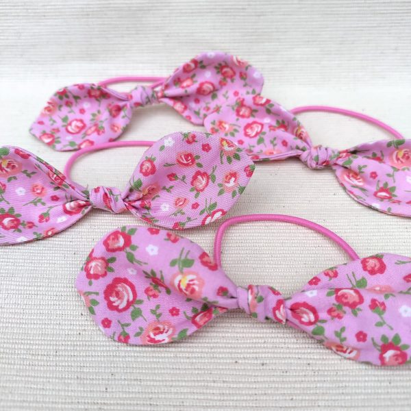 Pink Flowers - Image 3