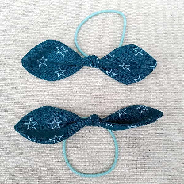 Teal Stars - Image 4