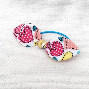Doodle Hearts