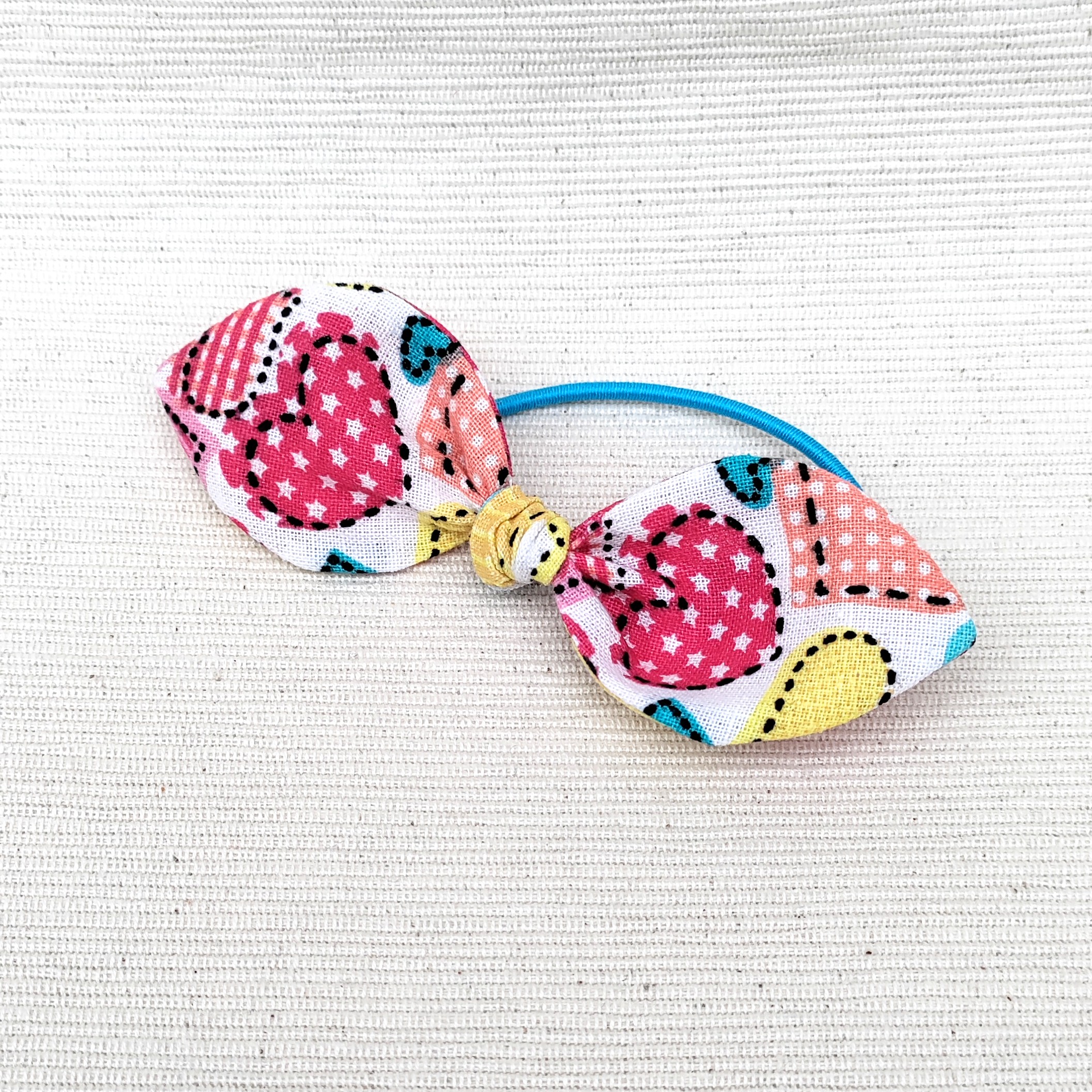 Doodle Hearts