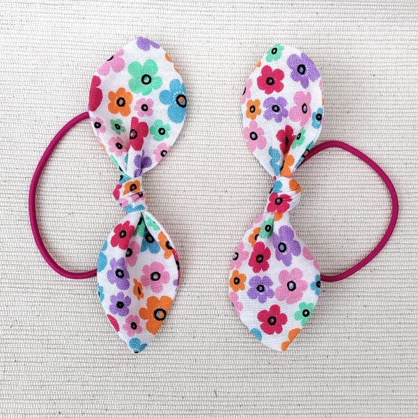 Bright Flowers - Image 4