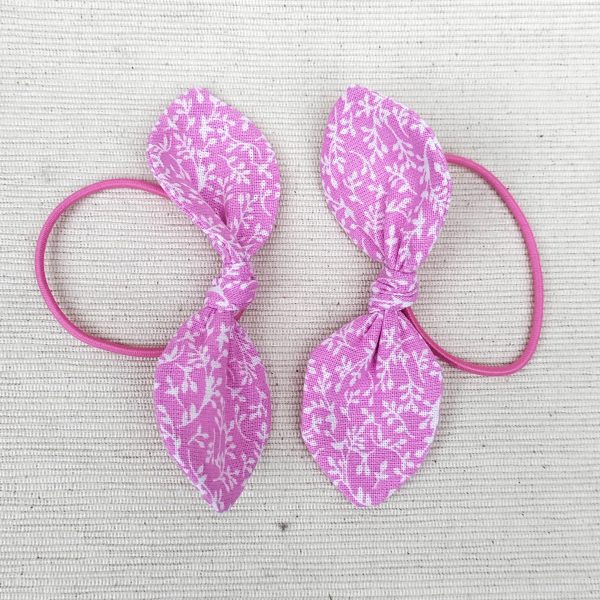 Bright Pink