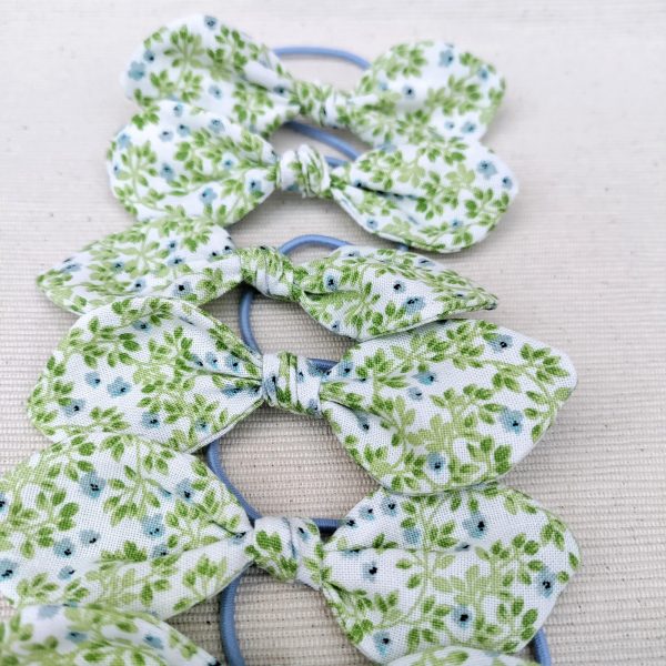 Green Leaves - Image 3