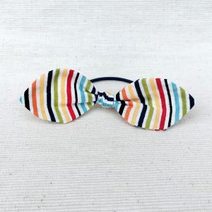 Rainbow Stripes