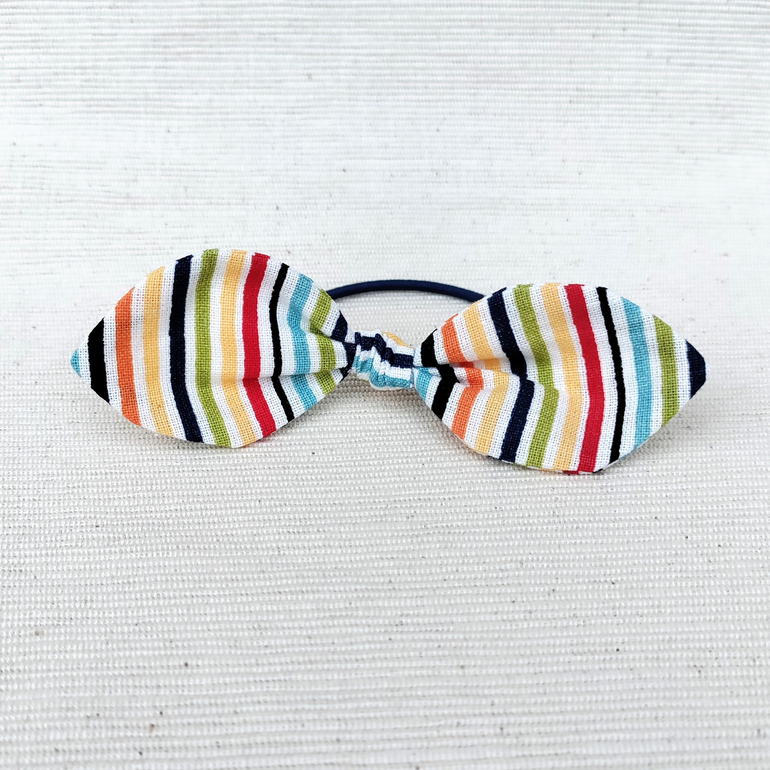 Rainbow Stripes