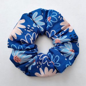 Blue Flowers