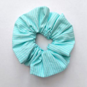 Stripy Blue