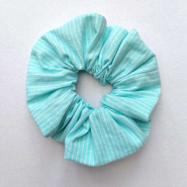 Stripy Blue
