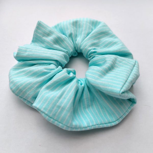 Stripy Blue - Image 2