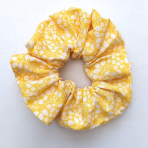 Bright Yellow