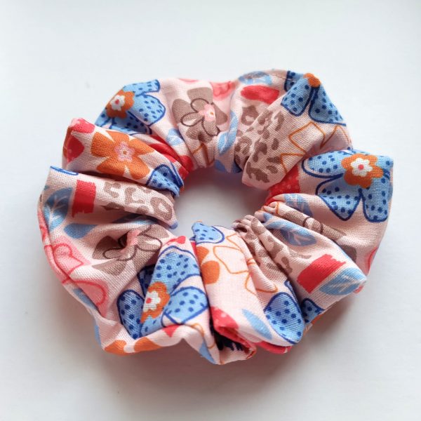 Orange Flowers - Image 2