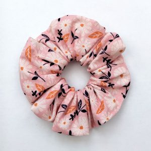 Pink Daisies