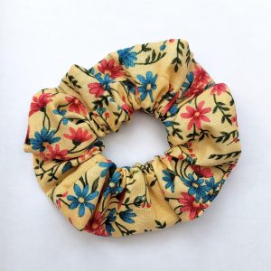 Yellow Floral