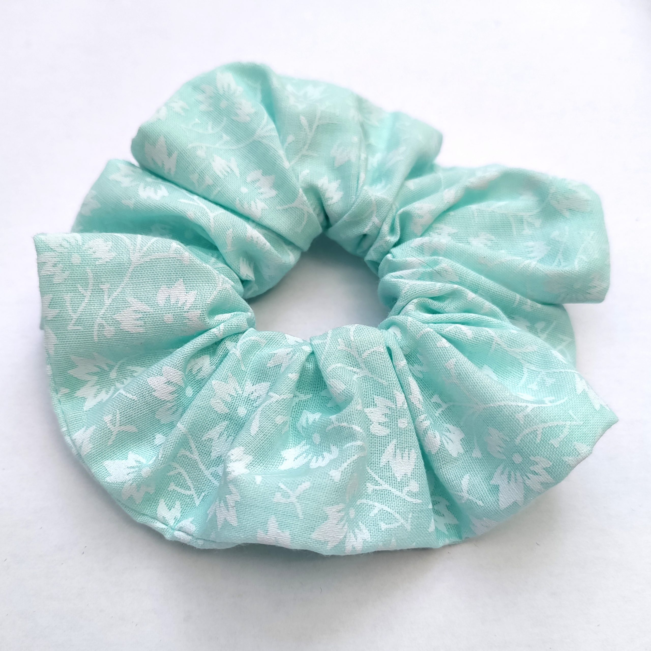 Pale Blue