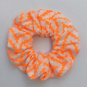 Neon Orange