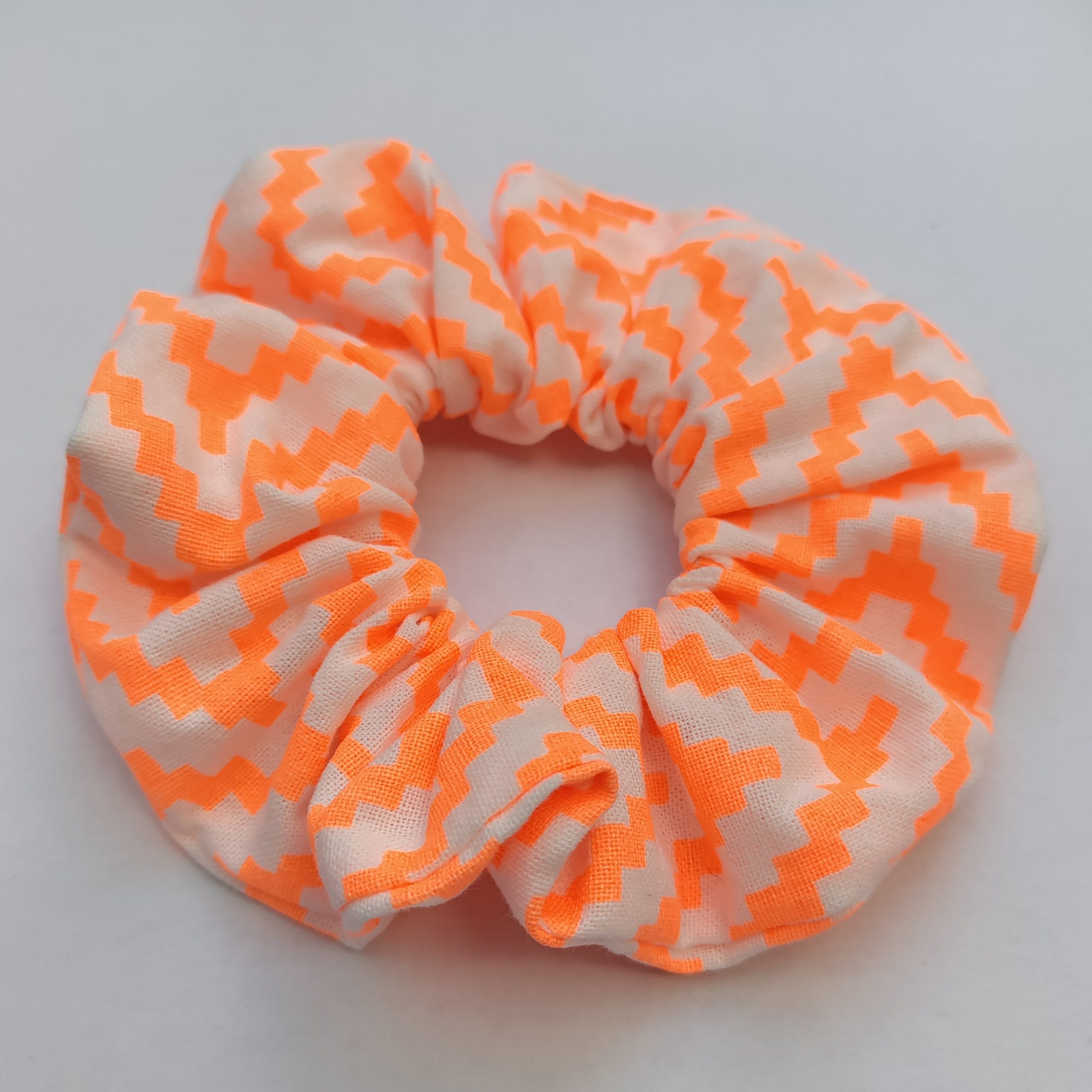 Neon Orange