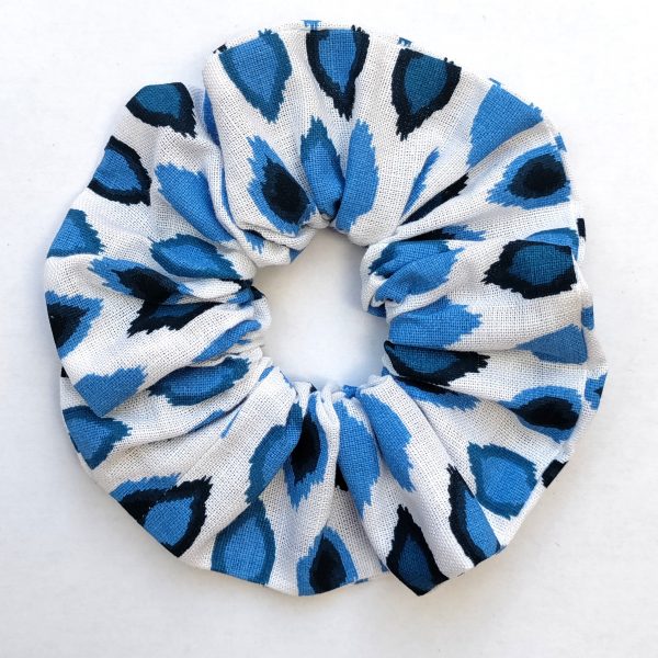 Blue Fire
