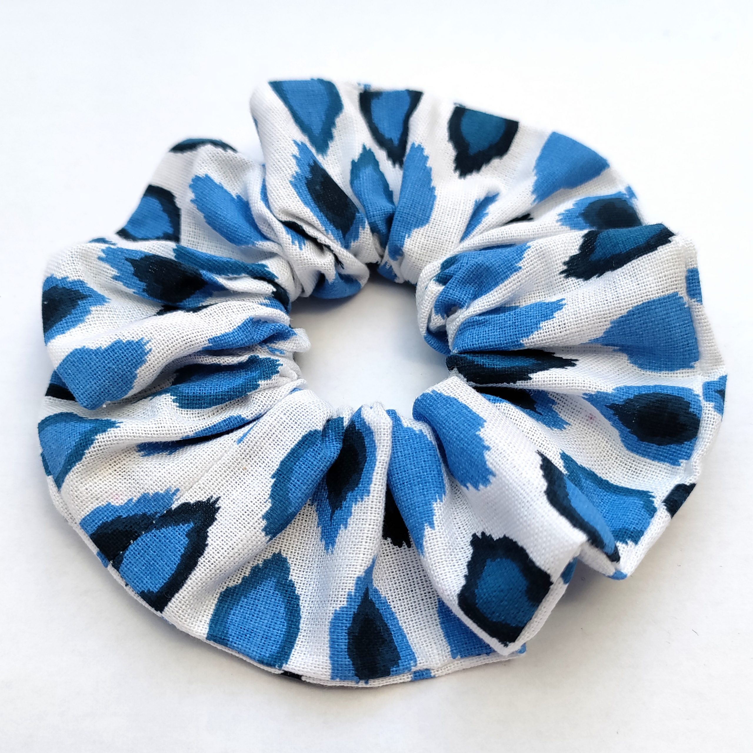 Blue Fire