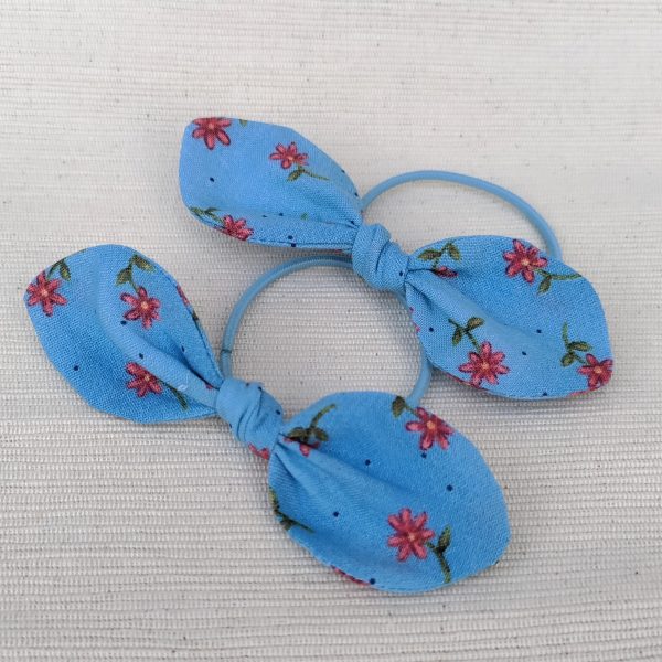 Blue with red - Image 3