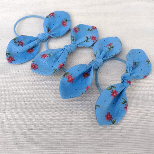 Blue with red - Image 4