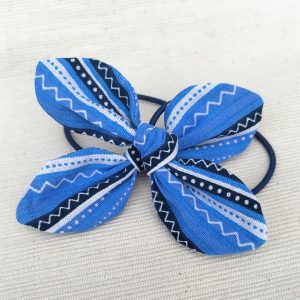 Jazzy Blue