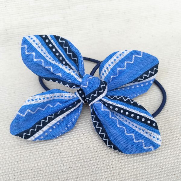 Jazzy Blue
