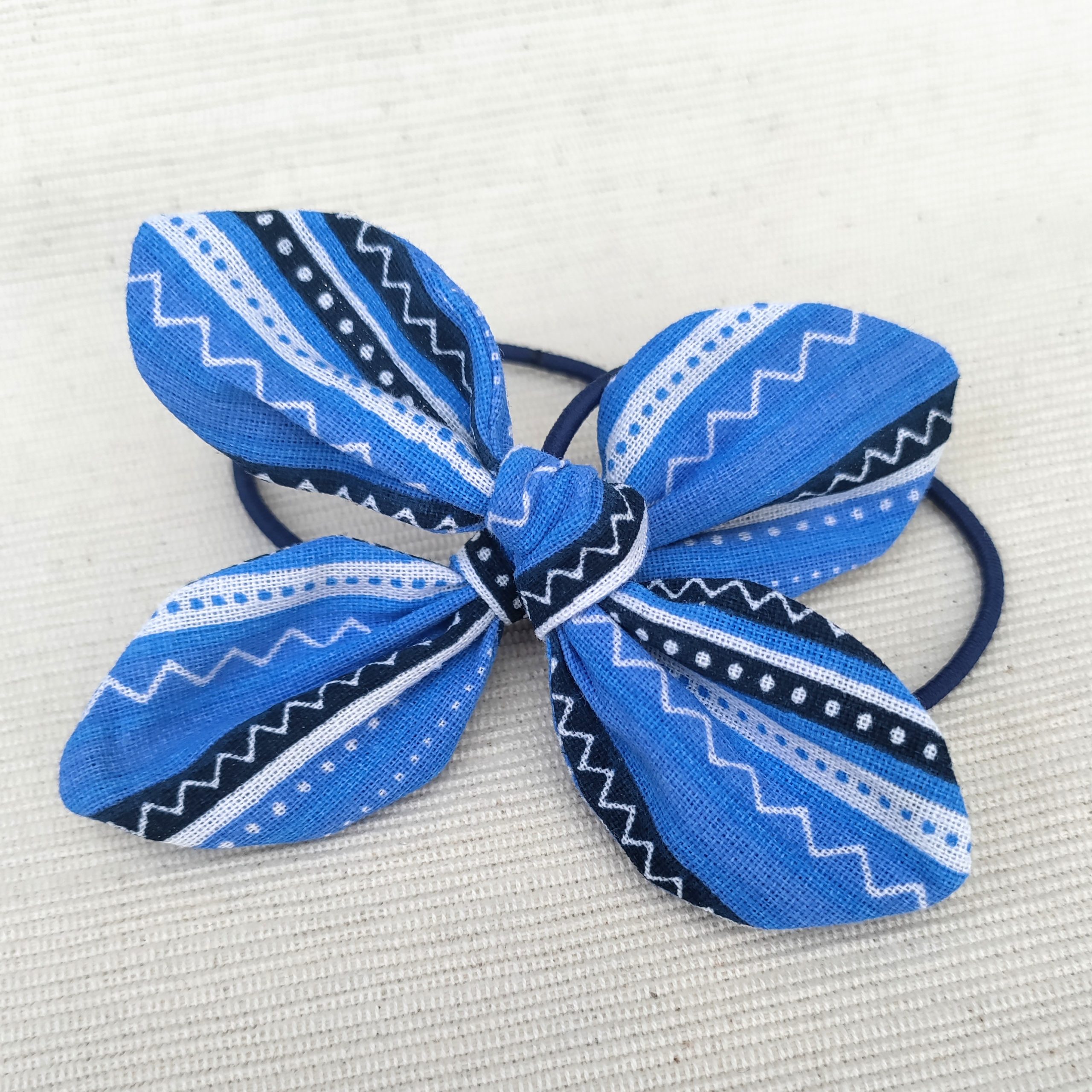 Jazzy Blue