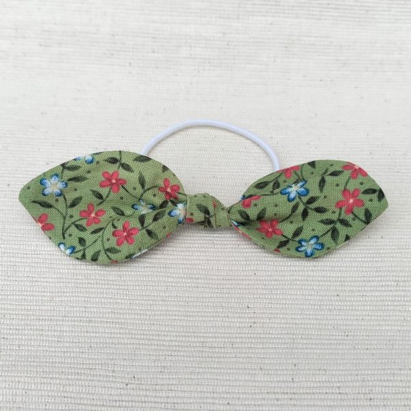 Green Floral - Image 3