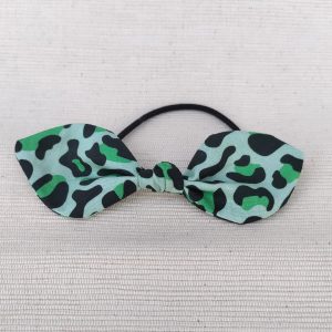 Green Leopard