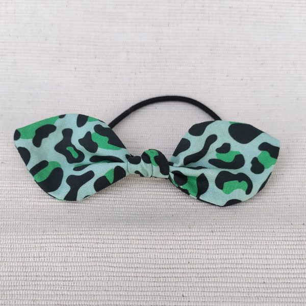 Green Leopard