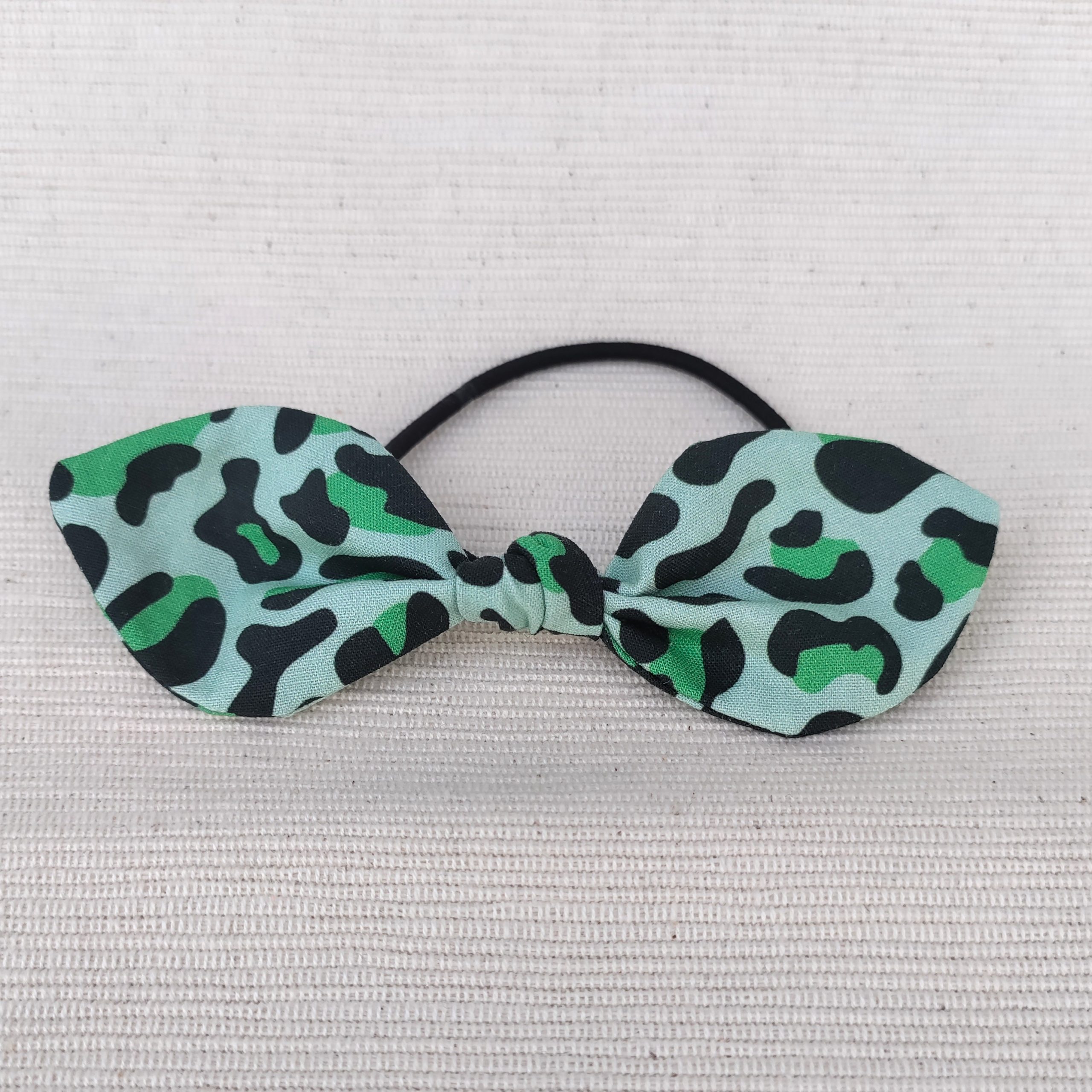 Green Leopard