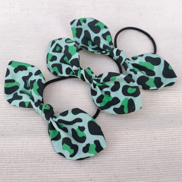 Green Leopard - Image 3