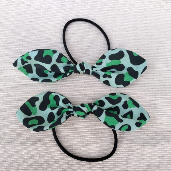 Green Leopard - Image 4