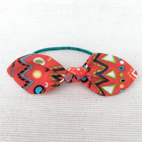 Geometric Red - Image 4