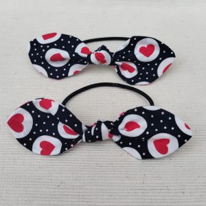 Red Hearts