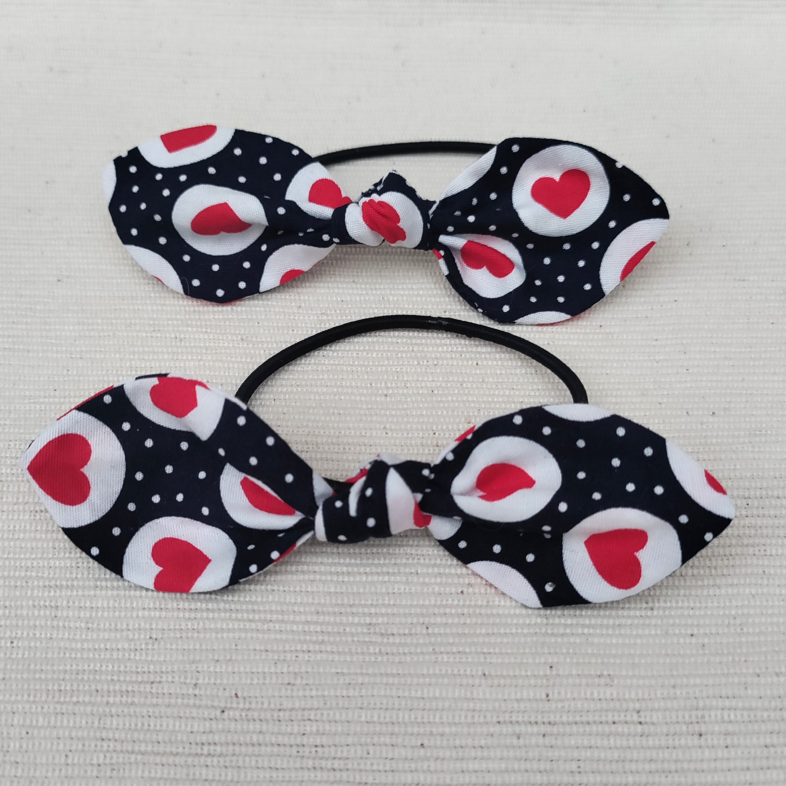 Red Hearts