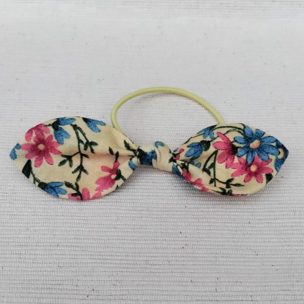 Yellow Floral - Image 4