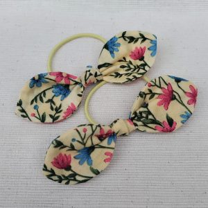 Yellow Floral