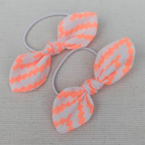 Neon Orange