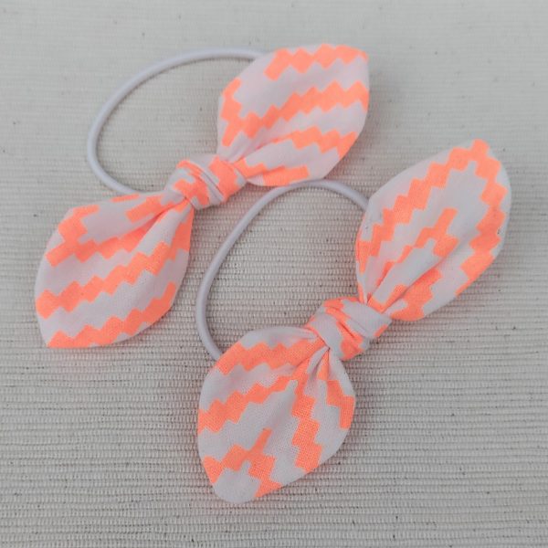 Neon Orange