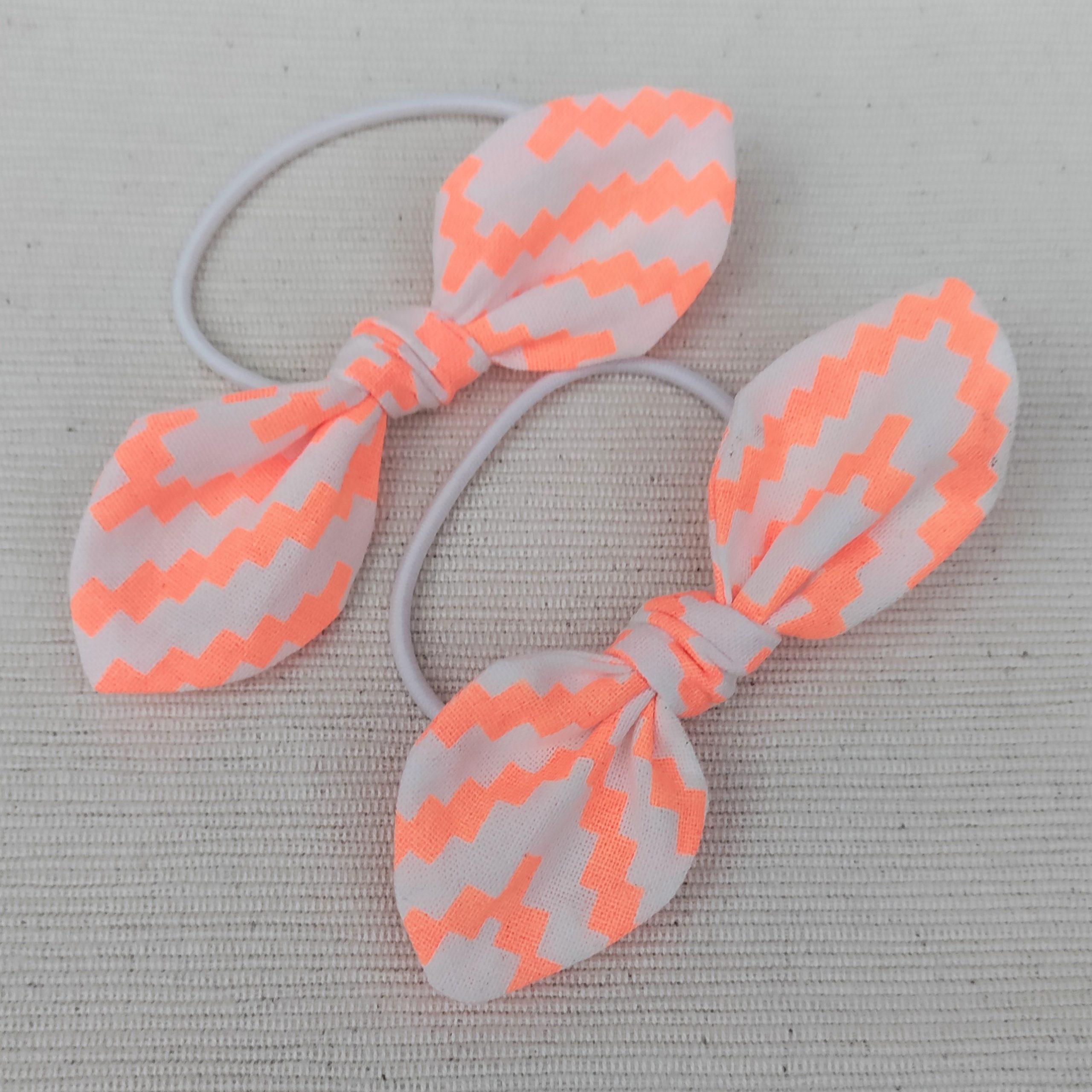 Neon Orange