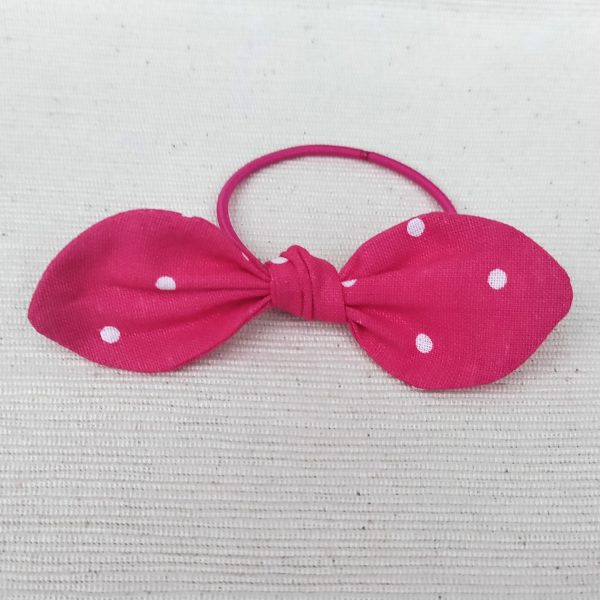 Dark Pink Spotty - Image 3