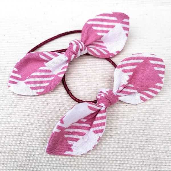 Checkerboard Pink - Image 3