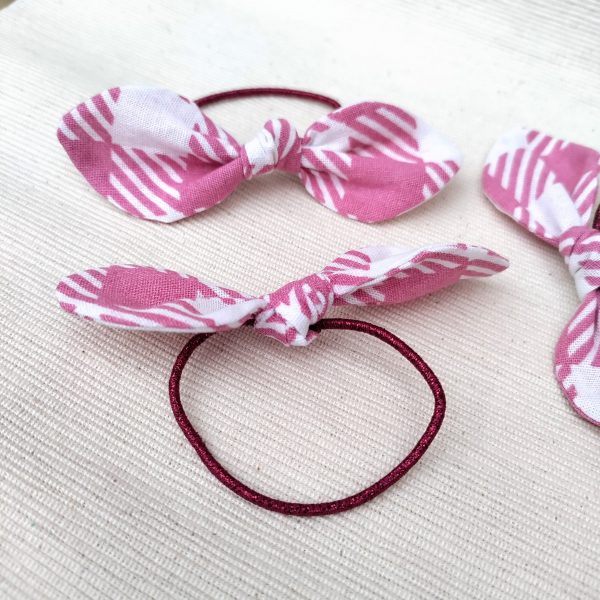 Checkerboard Pink - Image 4