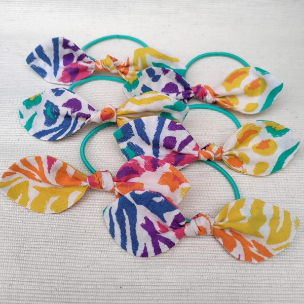 Rainbow Animal Print - Image 3
