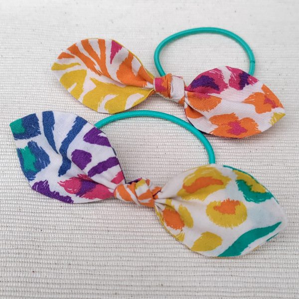 Rainbow Animal Print - Image 4