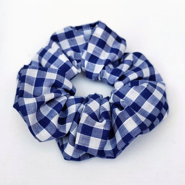 Gingham Blue - Image 2