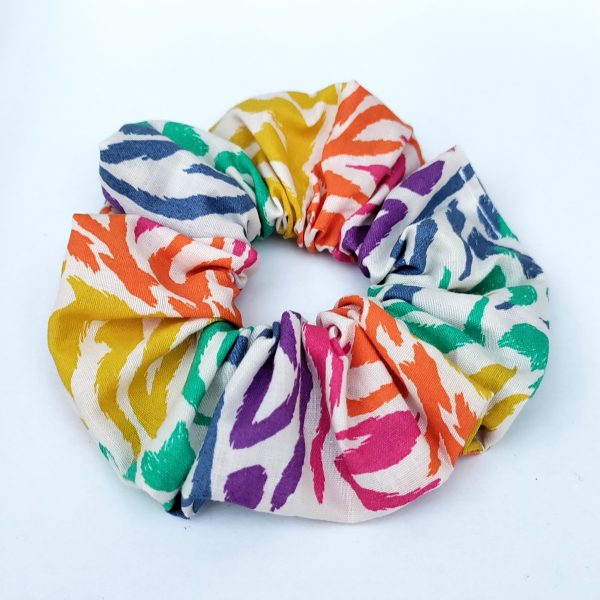 Rainbow Animal Print - Image 2