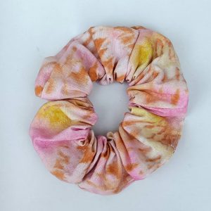 Desert Sands Tie-dye