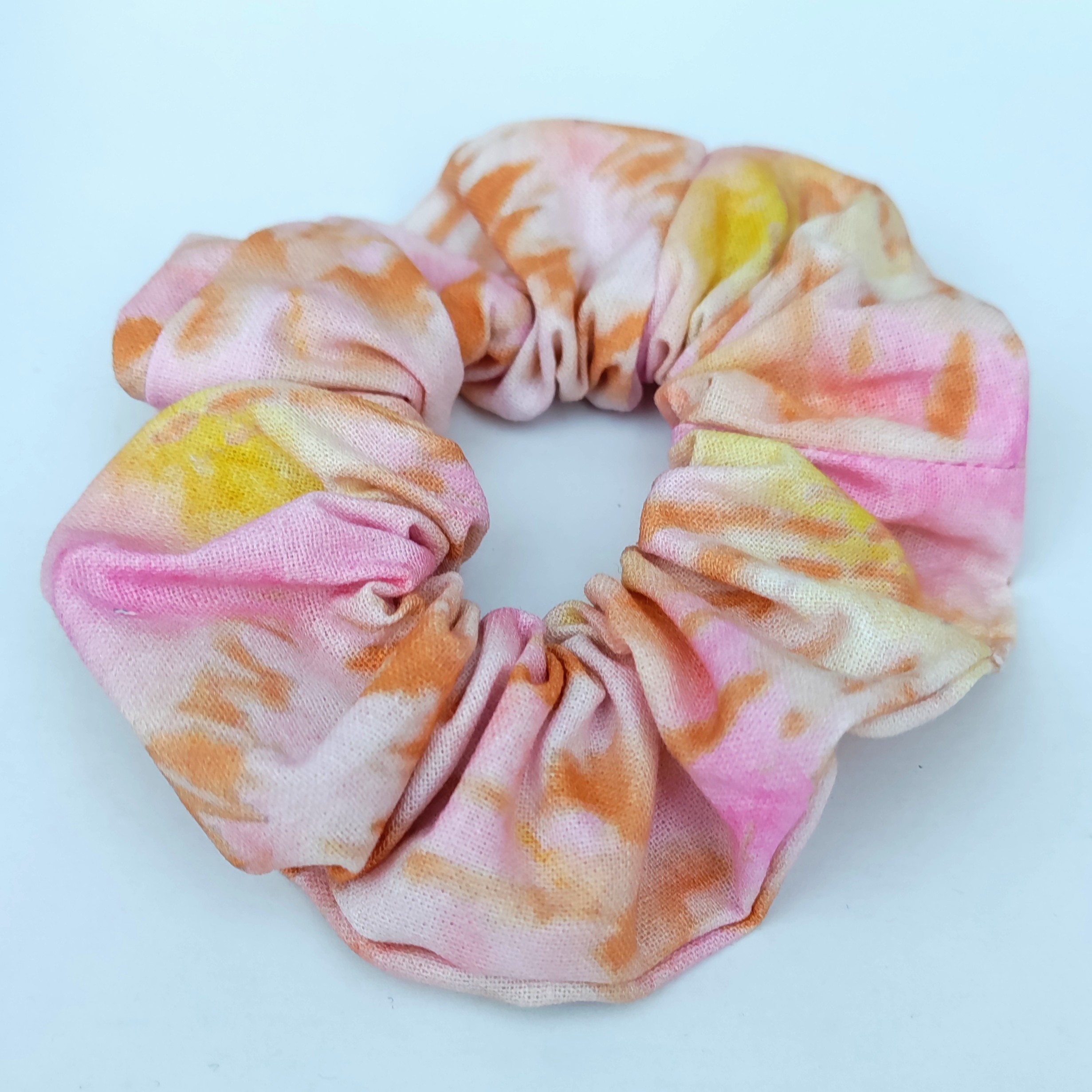Desert Sands Tie-dye